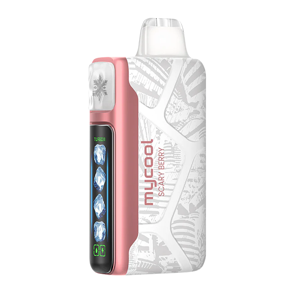 Scary Berry ADJUST MyCool Disposable for Wholesale