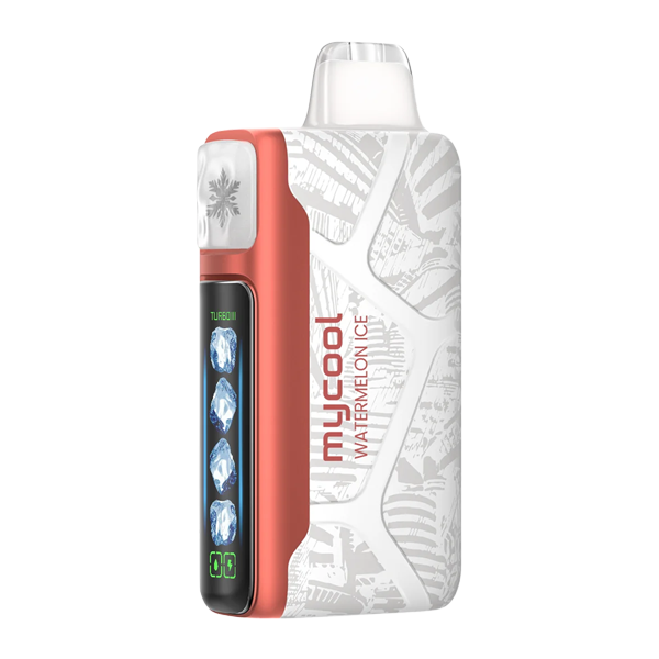 Watermelon Ice ADJUST MyCool for Wholesale