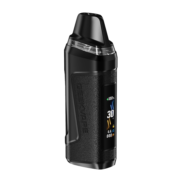 GEEKVAPE Aegis Nano 3 Midnight Dark Kit for Wholesale