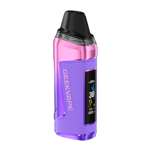 GEEKVAPE Aegis Nano 3 Purple Bloom Kit for Wholesale