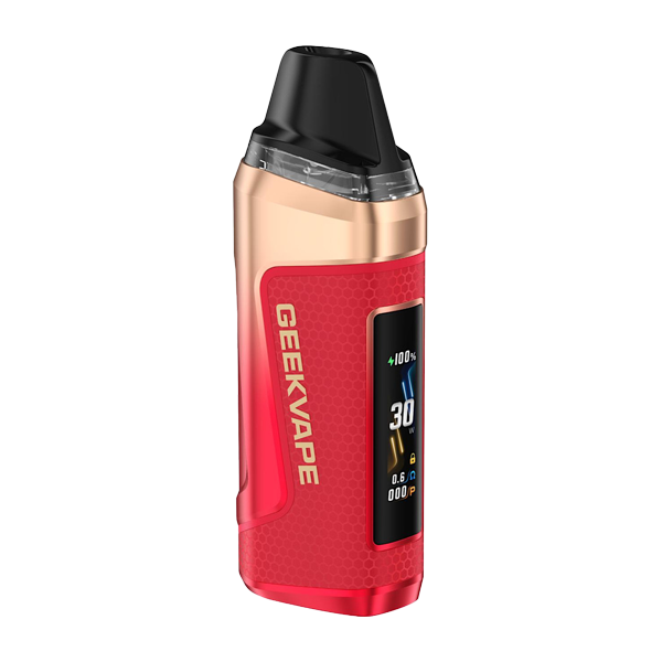 GEEKVAPE Aegis Nano 3 Sunset Red Kit for Wholesale