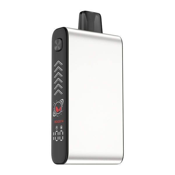 White Gummy FASTA Alien 51K Vape for Wholesale