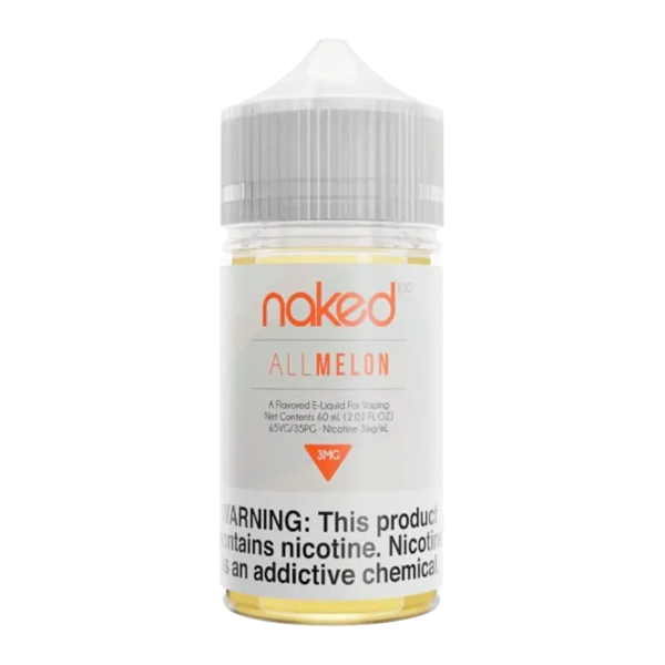 All Melon Naked100 Vape Juice Wholesale