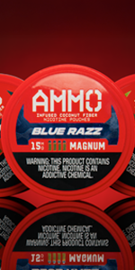 Ammo Pouches