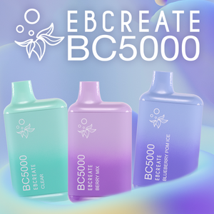 EB BC5000