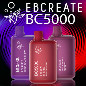 BC5000 Thermal