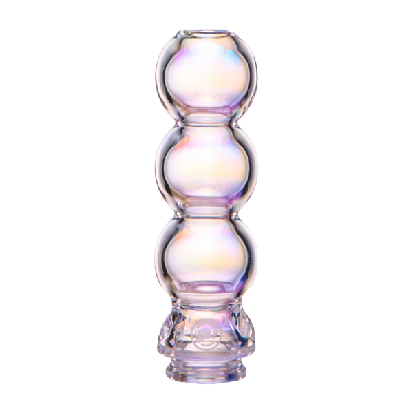 BIGFUN! Puffco Pivot Top Bubble for Wholesale