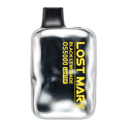 Black Lemonade Lost Mary OS5000 Luster Vape for wholesale