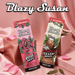 Blazy Susan
