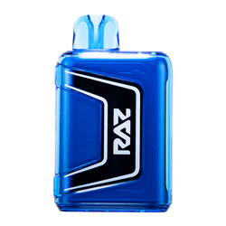 Blue Raz Cotton Candy RAZ TN9000 Vape