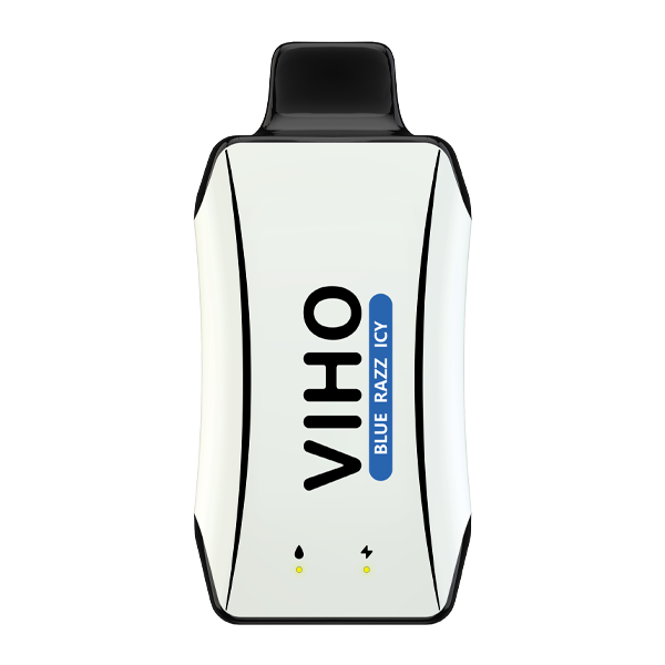 Blue Razz Icy Viho Turbo Wholesale Vapes