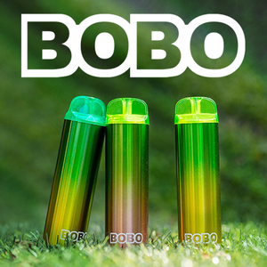 BOBO Vapes