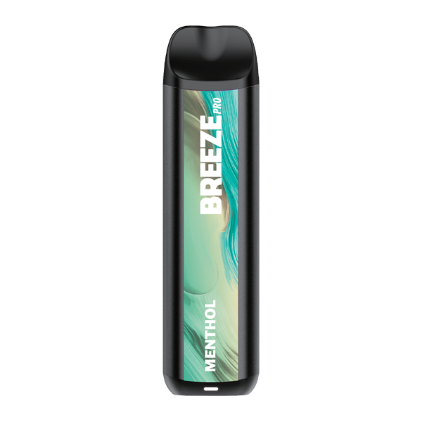 Menthol BREEZE Pro for wholesale