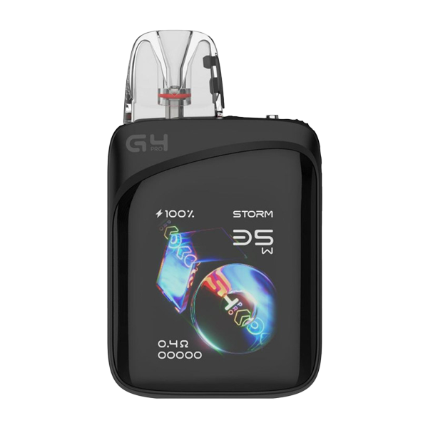 UWELL Caliburn G4 Pro Koko Kit Waves Black