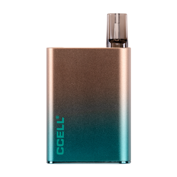 Champagne CCELL Palm Pro Battery for Wholesale