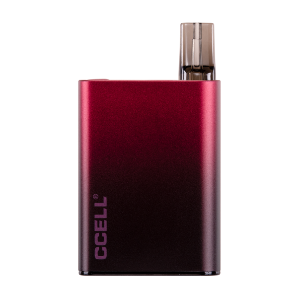 Ruby Red CCELL Palm Pro Battery for Wholesale
