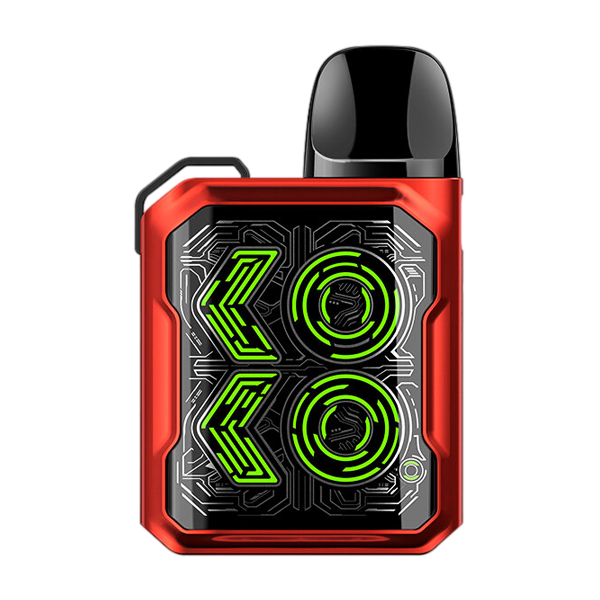 UWELL Caliburn GK2 Pod Kit