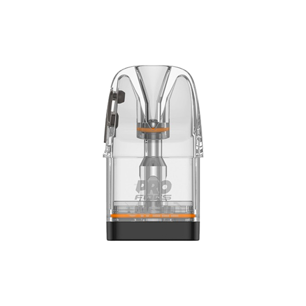 UWELL Caliburn GPP Pods 3ml 0.6 oHm