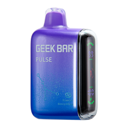 Berry Bliss Geek Bar Pulse Wholesale