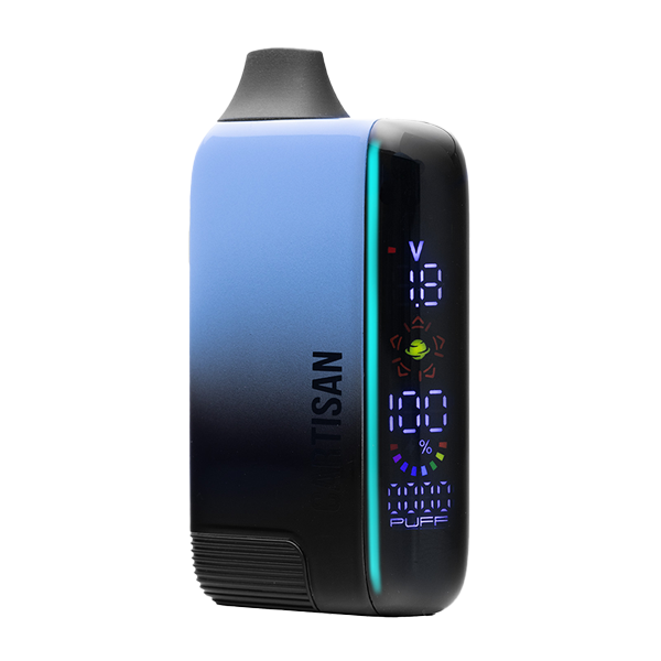 Ocean Depths CARTISAN Veil Bar Pro EVO for Wholesale