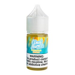 Iced Pineapple Mango Cloud Nurdz Salts 30ml