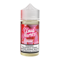 Very Berry Hibiscus Cloud Nurdz 100ml