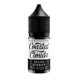 Melon Berries Coastal Clouds Salts for Wholesale