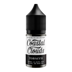 Tobacco Coastal Clouds Salts for Wholesale