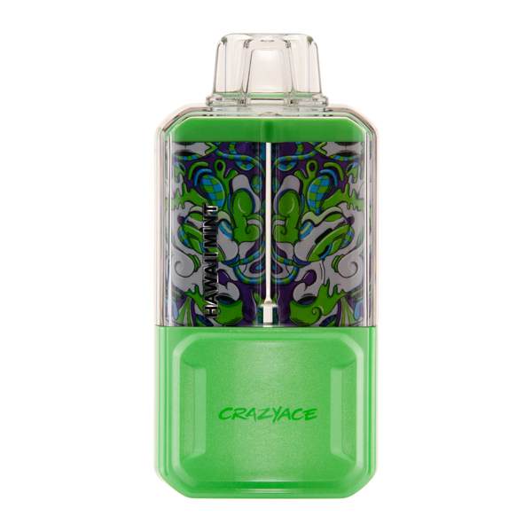 Hawaii Mint CrazyAce B15000 Back For Wholesale