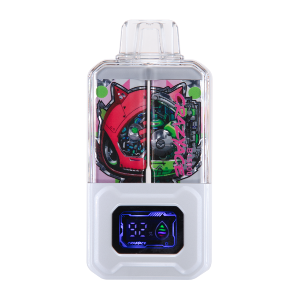elfbar elfa kaufen Torch 6g Pulse THCA Live Resin Blend Vape main image 0
