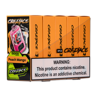 Peach Mango Crazy Ace B15000