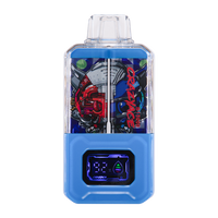 Strawberry Kiwi Crazy Ace B15000