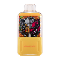 Peach Mango Crazy Ace B15000