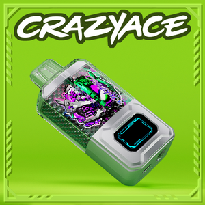 Crazy Ace Vapes