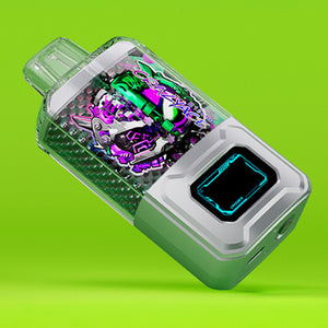 Crazy Ace Vapes