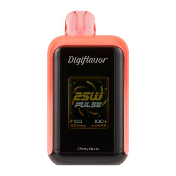 Cherry Strazz Digiflavor Sky Wholesale Vapes Cherry Strazz Digiflavor Sky Wholesale Vapes