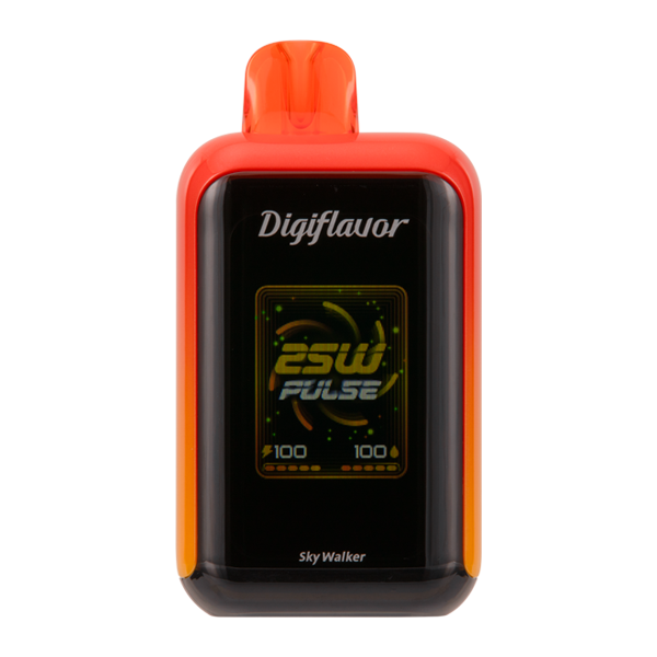 Sky Walker Digiflavor Sky Wholesale Vapes Sky Walker Digiflavor Sky Wholesale Vapes