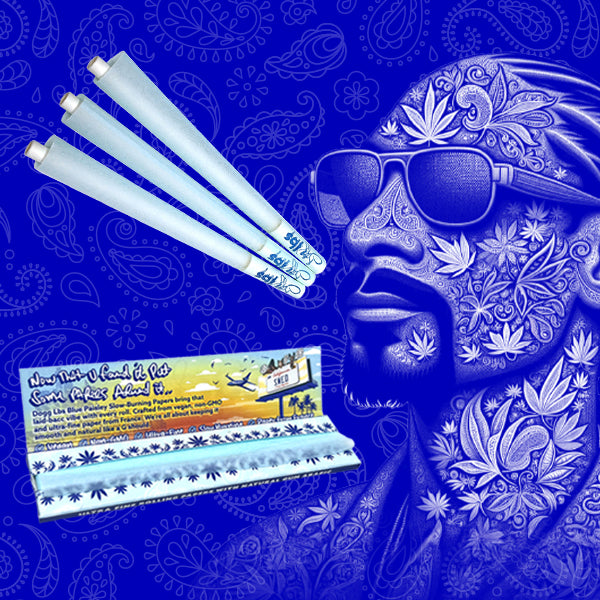 Rolling Papers