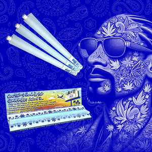 Rolling Papers