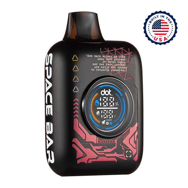 Dotmod Space Bar 35K Dotmod Space Bar 35K