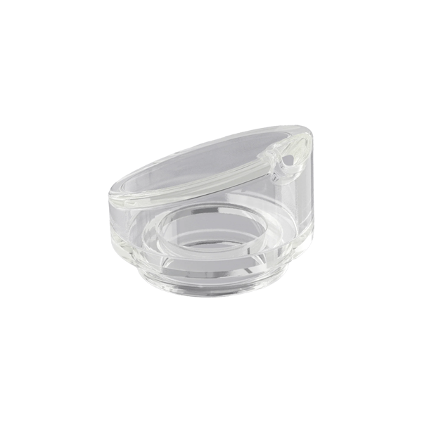 DR.DABBER Ghost 2 Glass Mouthpiece for Wholesale