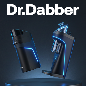 Dr Dabber