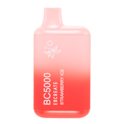 Strawberry Ice BC5000