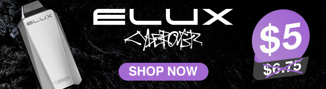 $5 Dollar Elux Cyber Over