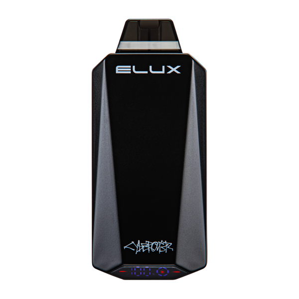 Black ELUX Vape for Wholesale