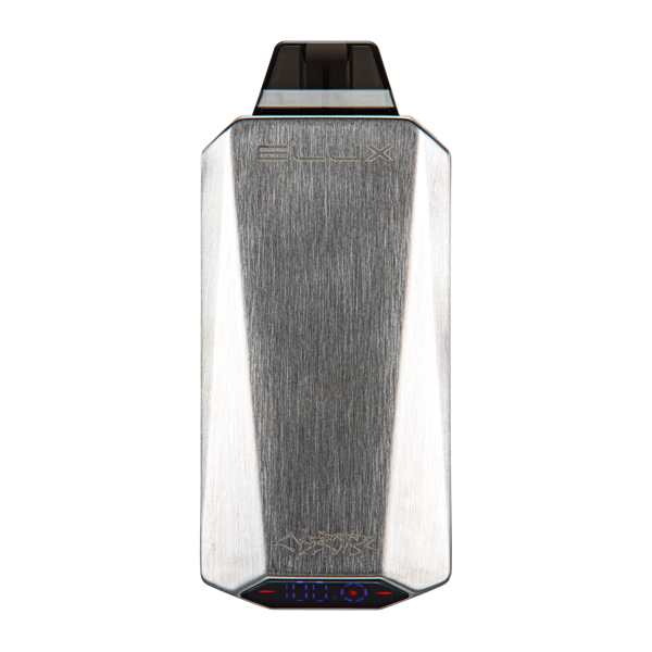 Miami Mint ELUX Cyberover Vape Front for Wholesale