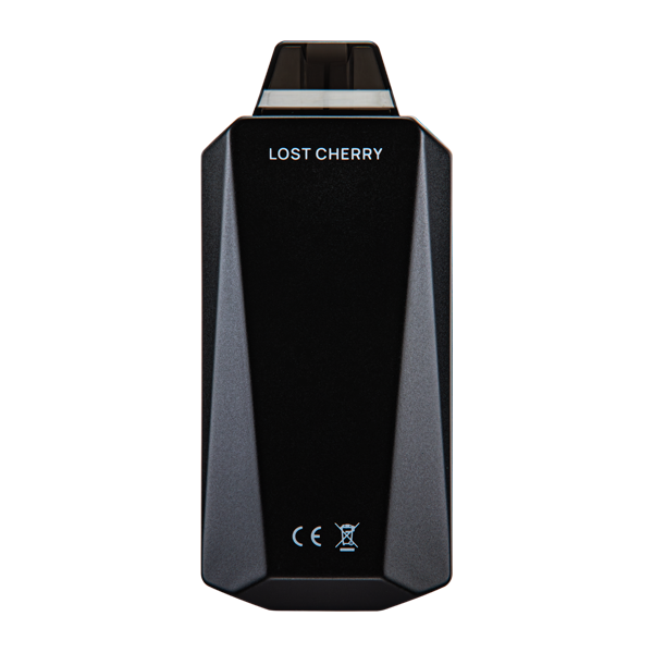 Lost Cherry ELUX Cyberover Vape for Wholesale