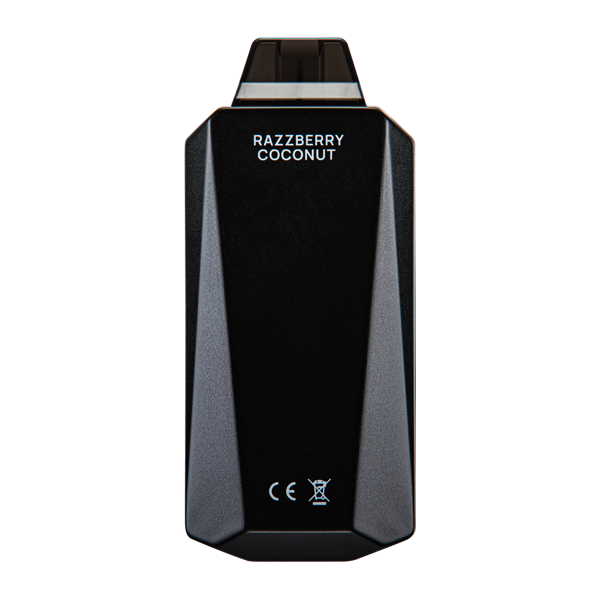 Razzberry Coconut ELUX Cyberover Vape for Wholesale