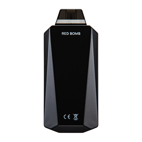 Red Bomb ELUX Cyberover Vapes for Wholesale
