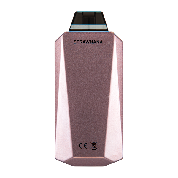 Strawnana ELUX Cyberover Wholesale Vapes